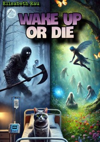 Wake up or die