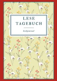 Lesetagebuch- Meine Bibliothek