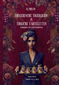 Trügerischer Tigerlilien &amp; Tödliche Tarteletten