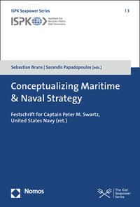 Conceptualizing Maritime &Naval Strategy