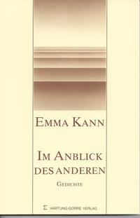 Im Anblick des Anderen