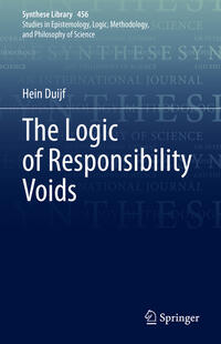 The Logic of Responsibility Voids
