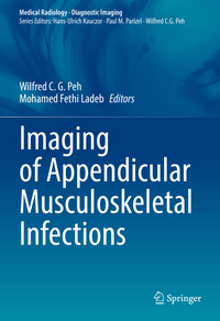 Imaging of Appendicular Musculoskeletal Infections