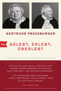 GELEBT, ERLEBT, ÜBERLEBT.