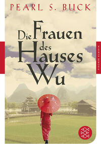 Vorderes Coverbild Die Frauen des Hauses Wu
