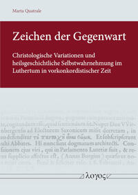 Zeichen der Gegenwart
