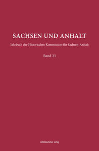 Sachsen und Anhalt