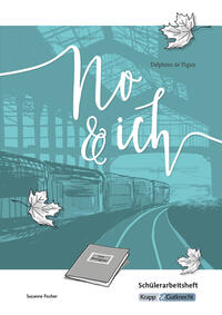 No & ich – Delphine de Vigan – Schülerheft