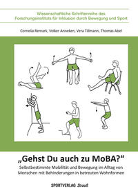 Vorderes Coverbild "Gehst Du auch zu MoBA?"