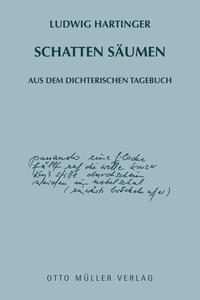 Vorderes Coverbild Schatten säumen