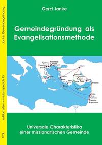 Gemeindegründung als Evangelisationsmethode