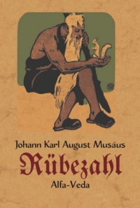 Legenden vom Rübezahl