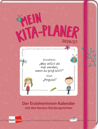 Mein Kita-Planer 2026/27