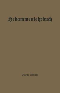 Hebammenlehrbuch