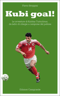 Kubi goal!