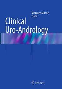 Clinical Uro-Andrology