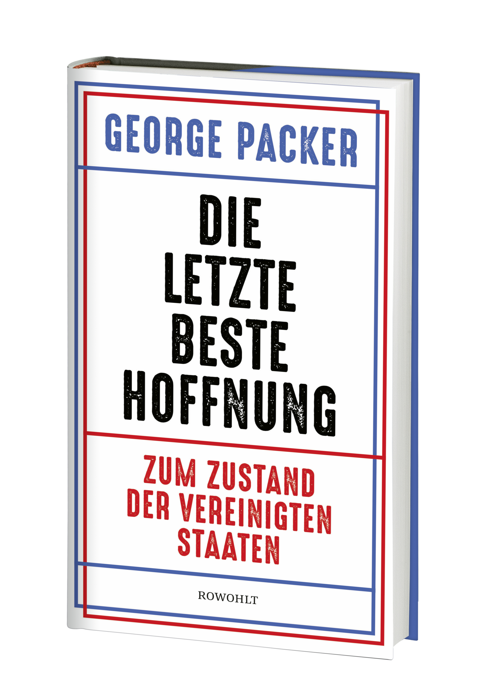 Die letzte beste Hoffnung