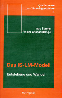 Das IS-IM-Modell: Entstehung und Wandel