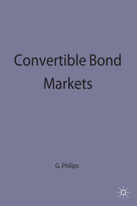 Convertible Bond Markets