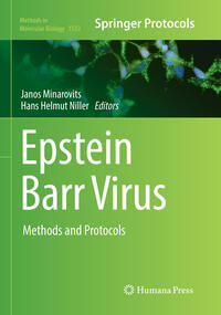 Epstein Barr Virus