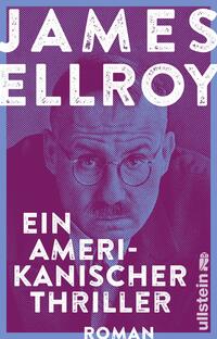 Vorderes Coverbild Ein amerikanischer Thriller (Die Underworld-Trilogie 1)