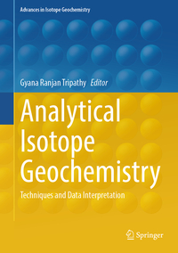 Analytical Isotope Geochemistry