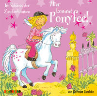 Hier kommt Ponyfee! (7)
