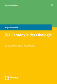 Die Paradoxie der Ökologie