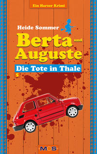 BERTA UND AUGUSTE