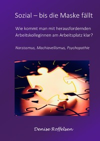 Sozial - bis die Maske fällt