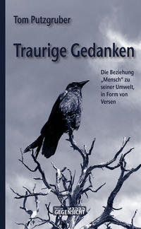 Traurige Gedanken