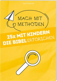 Vorderes Coverbild Mach mit Methoden Band 5