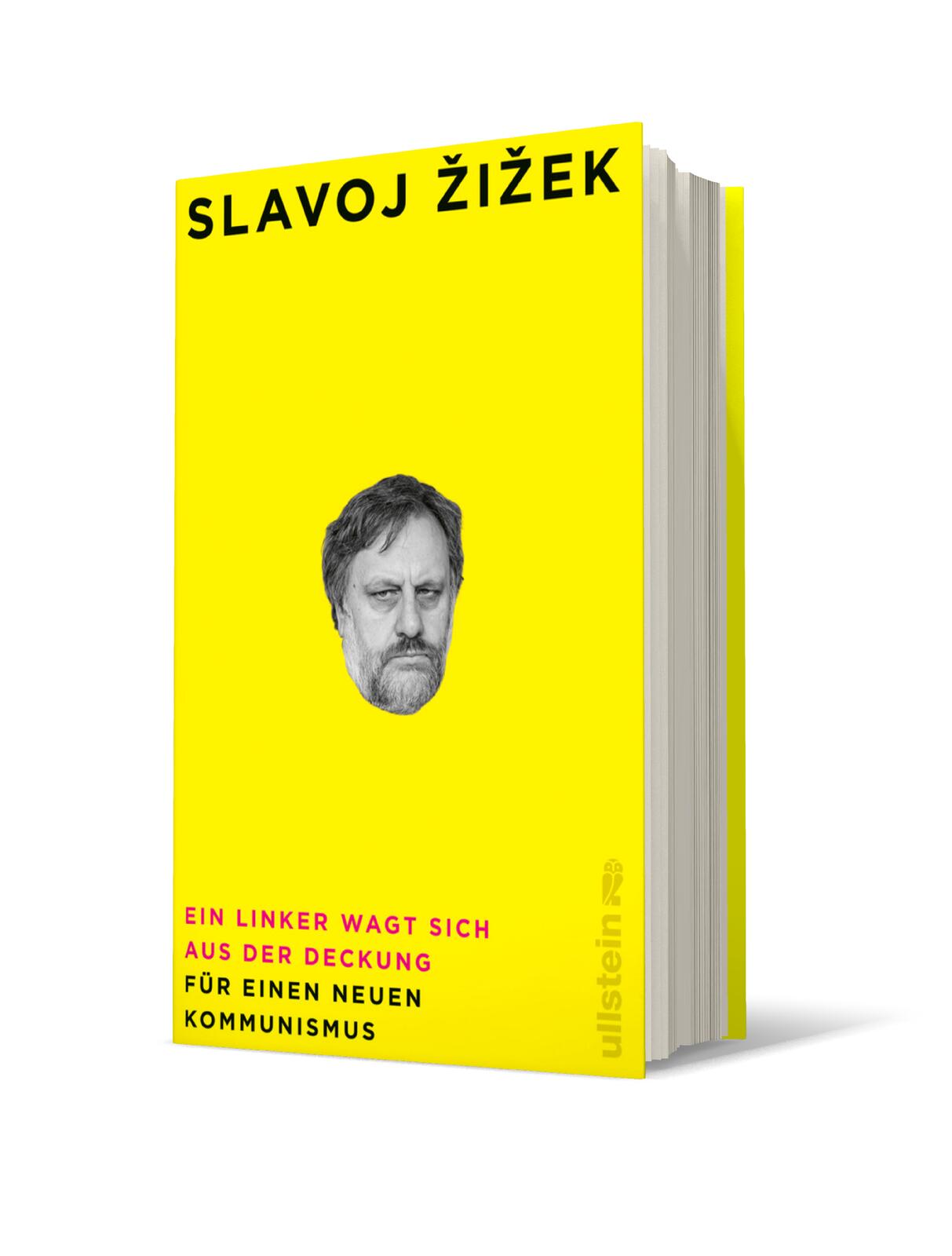 Ein Linker wagt sich aus der Deckung