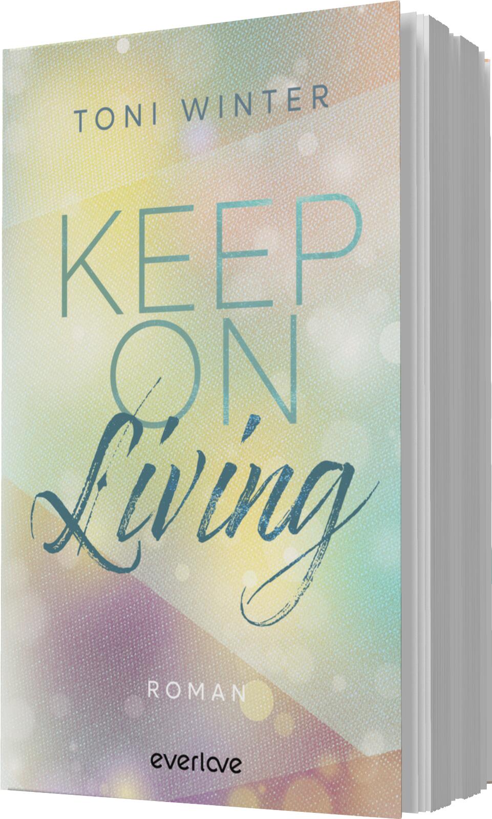 Keep on Living