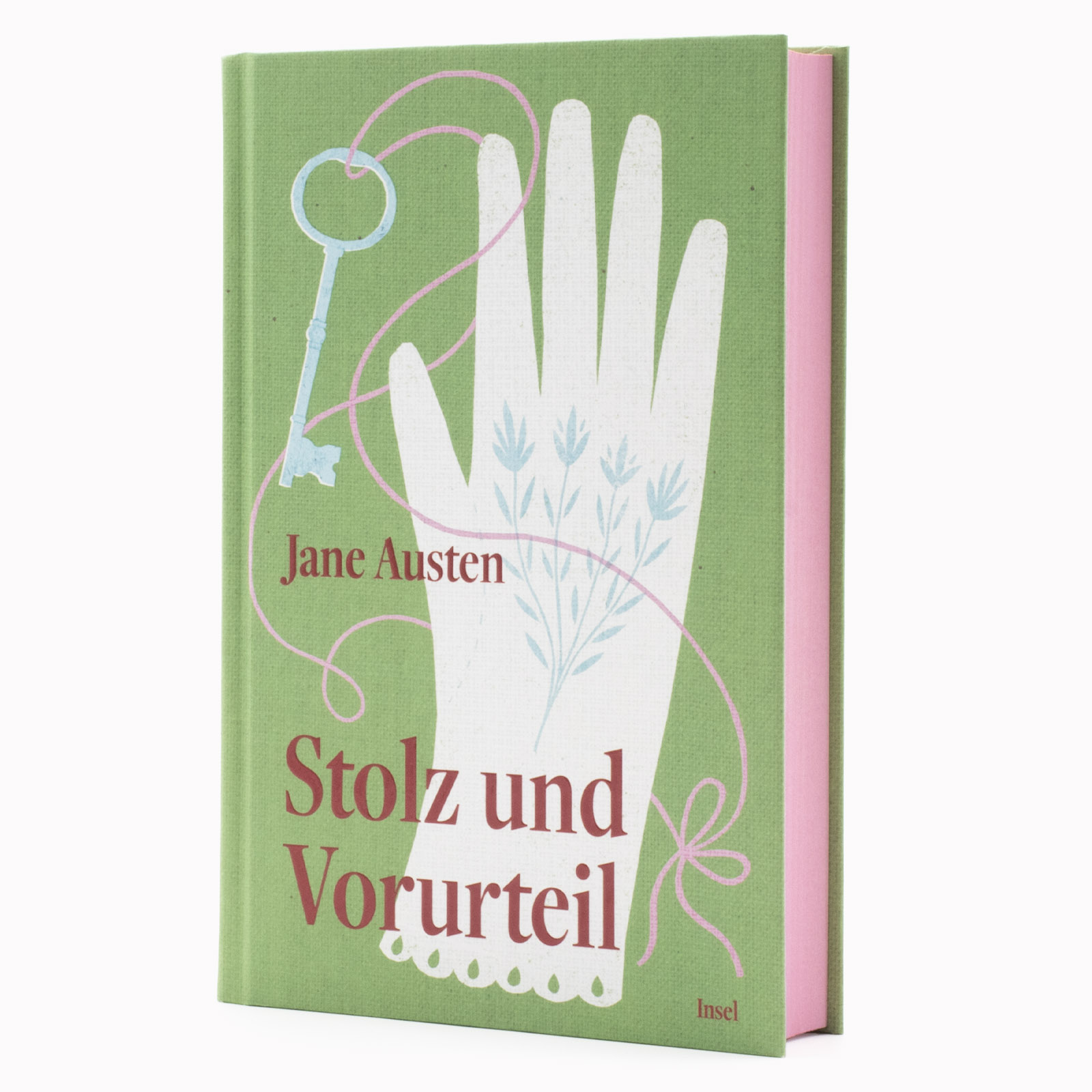 Stolz und Vorurteil