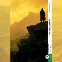 Vorderes Coverbild The Country of the Blind / Das Land der Blinden (Buch + Audio-Online) - Frank-Lesemethode - Kommentierte zweisprachige Ausgabe Englisch-Deutsch
