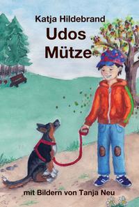 Vorderes Coverbild Udos Mütze