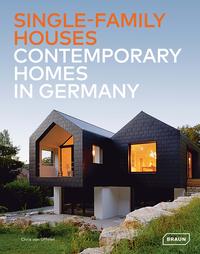 Vorderes Coverbild Single-Family Houses