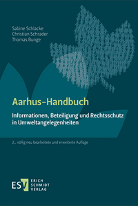 Aarhus-Handbuch
