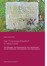 Der "Franzosenfriedhof" in Meschede