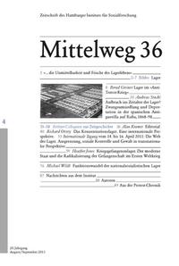 Die Welt der Lager