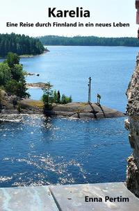 Vorderes Coverbild Karelia