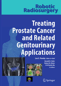 Robotic Radiosurgery Treating Prostate Cancer and Related Genitourinary Applications