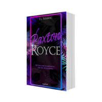 Paxton Royce