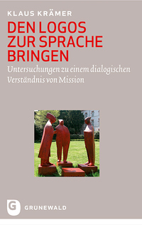 Den Logos zur Sprache bringen