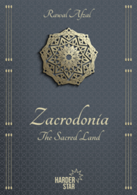 Zacrodonia