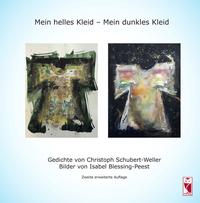 Vorderes Coverbild Mein helles Kleid - Mein dunkles Kleid