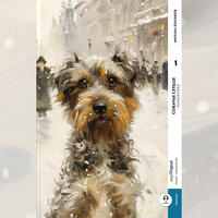 Vorderes Coverbild Sobatsch'je serdze / Hundeherz - Teil 1 (Buch + Audio-Online) - Frank-Lesemethode - Kommentierte zweisprachige Ausgabe Russisch-Deutsch