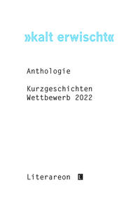 Vorderes Coverbild »kalt erwischt«