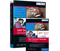 SAP Solution Manager